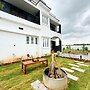 Breezy villa