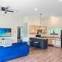 Charming Back House Min From Shopping Beaches