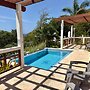 Roatan Infinity Pool & Ocean View
