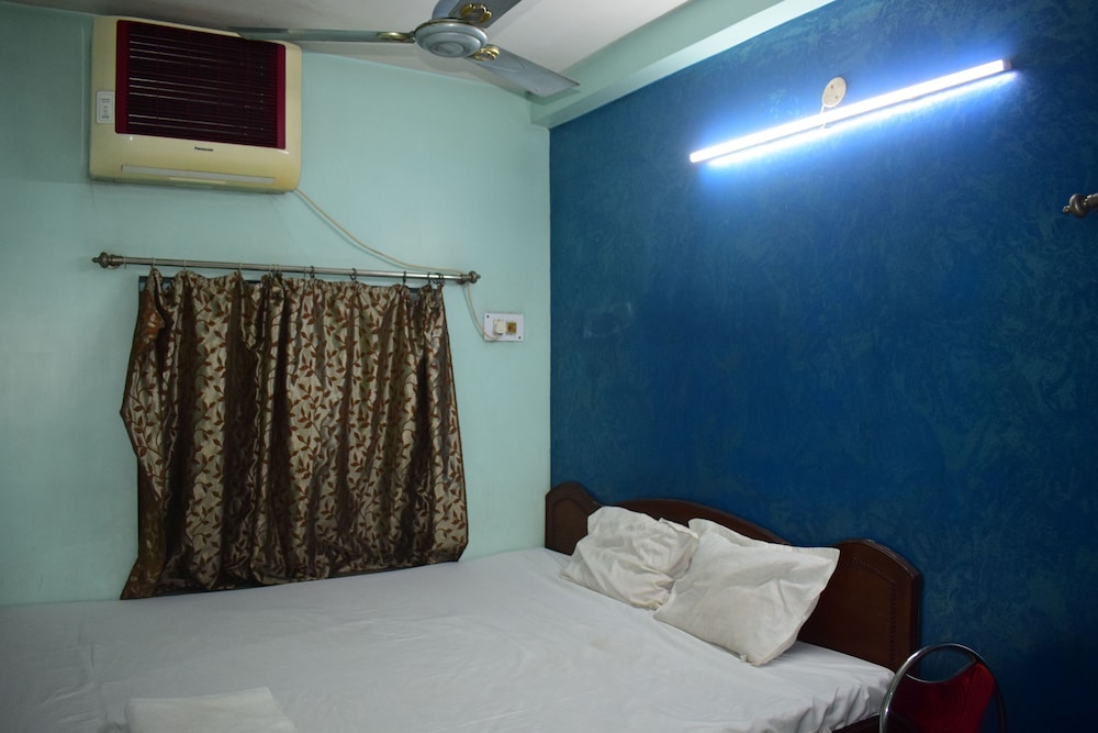 New Balagi Guest House