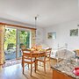 Locarno Area: Quiet Lake View Escape 1