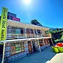 Hilltop heaven resorts Manali