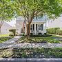 Saltee Cove Coastal Getaway - Charming 3 Bedroom/2.5 Bath Lowcountry C