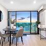 Spectacular Views South Perth1br