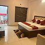 Hotel Green India Residency