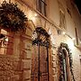 PALAZZO RIZZI DIMORA DEI TEMPLARI