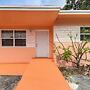 3 Mi to Dania Beach Pier: Convenient Apartment!