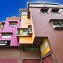 Hotel O Bolpur Central Railway Junction