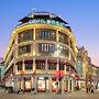 Shantou DIOTEL Queen Hotel