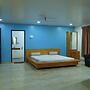 THE GREEN HILL RESORT