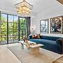 Bleau Vine Luxe Suite