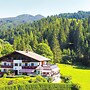 Hotel Kristall
