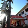 Cazuza Palace Hotel