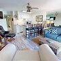 Beach Racquet by Tybee Vacation Rentals