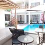 Hostel Killamoon Paracas