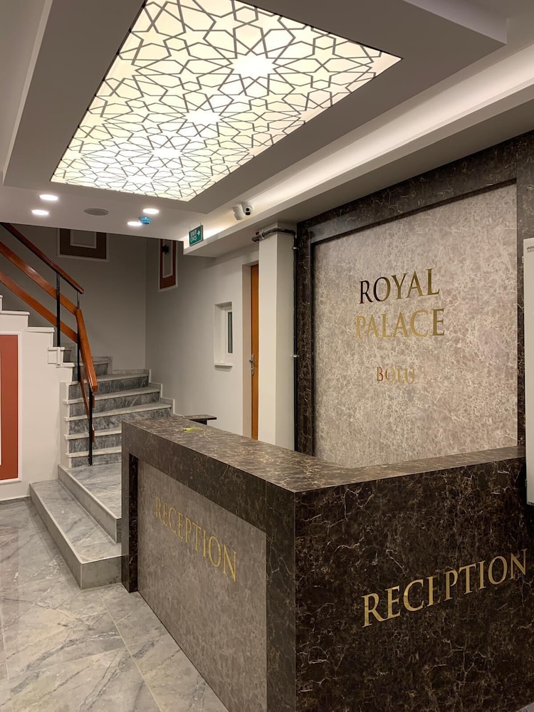 Elit Royal Palace