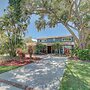 Spacious 4 3 Retreat- Heated Pool-playroom