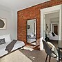 3BR Furnished Stay - Belle Plaine 2W