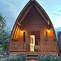 MR GLAMPING & VILLA