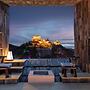 Shangri-la Nine Shepherds Oxygen Retreat