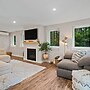 Modern Gem on 15 Acres, 5 Mi to Old Orchard Beach!