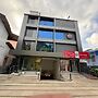 Kanak Residency Kuthuparamba