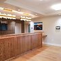 Splash Canyon Hotel