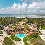 Villa 5br Beachfront TULUM -Sian Kaan