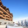 Dent Blanche Resort - TemptingPlaces Collection
