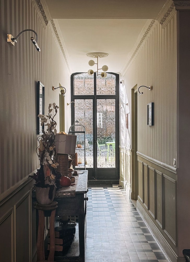 La Maison d'Augustin