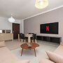 Family stay Apartment in Rehab city