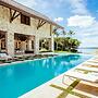 Beachfront Estate w Pool Elevator Chef Butler