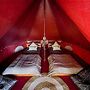 Lainkalogos Glamping