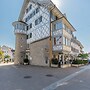 Hotel und Restaurant zum goldenen Kopf