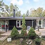6 Person Holiday Home in Stege
