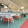 Student Factory Rouen Champs de Mars