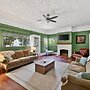 Historic Athens Home With Location & Comfort 3 Bedroom Home