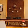Heritage Inn Hotel Apartments