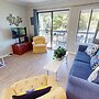 Beach Racquet B by Tybee Vacation Rentals