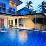 Renovated 3BR Pool Villa Near Beach V228