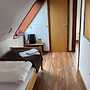 Marsktures motel