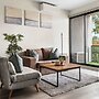 A Cozy Apt Near to Flemington Races, Free Parking