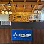 Skyline Cafe And Stay Gagar
