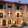 Aristarchos Lodge