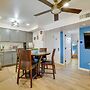 Pet-friendly El Paso Apt by Hospital & Zoo