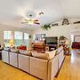 Family Home w/ Pet-friendly Yard in Fort Myers!