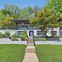 Lakefront Getaway With Private Dock & Scenic Views 3 Bedroom Home