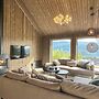 Robelia - Sauna, Hot tub - Norefjell ski