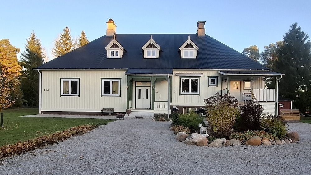 Torsmogården B&B