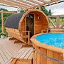 Cottage in Duszniki Zdroj With Spa & Views